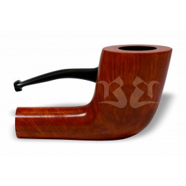 Cachimbo Bertoldi Maestro Briar Âmbar Peça Única